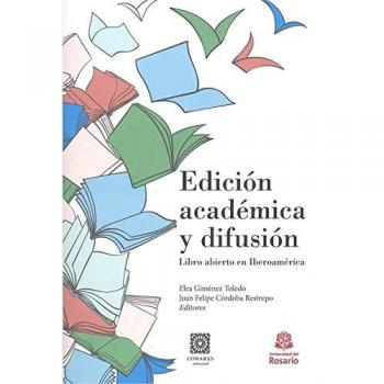 Edición académica y difusión: Libro abierto en Iberoamérica