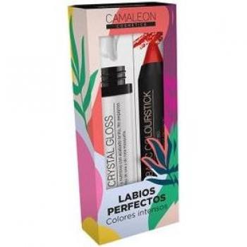 Pack Labios Perfectos Terra Camaleon Cosmetics 1ud
