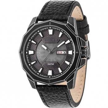 Police Analogue Quartz 4.89515E+12