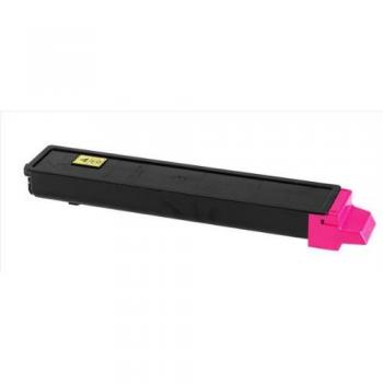 Toner Kyocera TK 895M Magenta de Alta Capacidad