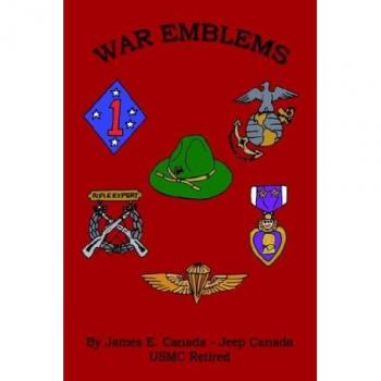 Emblemas de Guerra - Edición en Rústica