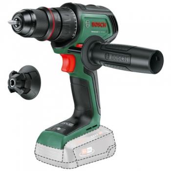 Atornillador a batería AdvancedDrill 18V-80 QuickSnap
