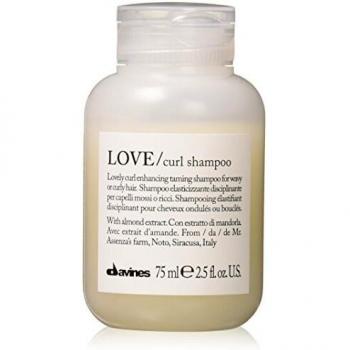 Davines Essential Haircare Love Curl Shampoo