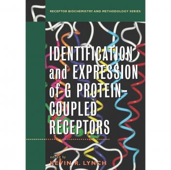 Libro de Texto sobre Receptores Acoplados a Proteínas G: Identificación y Expresión (Edición en Tapa Blanda)