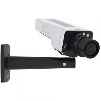 Axis P1375 Indoor 2MP Network Camera