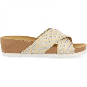 Sandalias de Mujer GIOSEPPO - SANDALIA BANDRELE BEIG