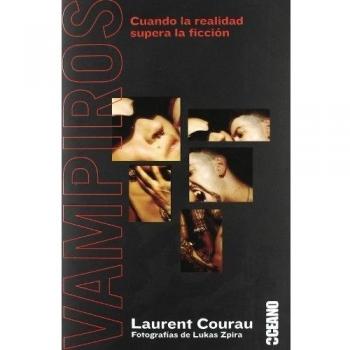 VAMPIROS: Viaje a la subcultura vampírica