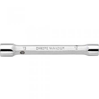FORMAT - Llave Tubo Doble Macizo 6X 7Mm