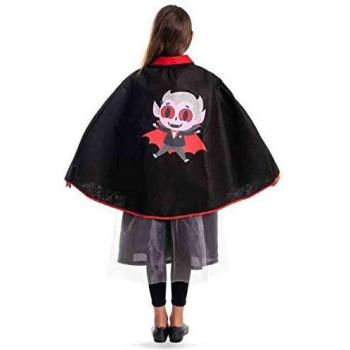 Carnival Toys 22932 - Abrigo para niños, unisex, multicolor
