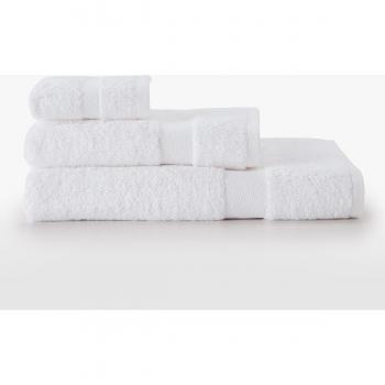 Toalla de baño algodón orgánico 550 gr/m2 AO El Corte Inglés