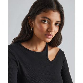 Camiseta manga larga de mujer Easy Wear