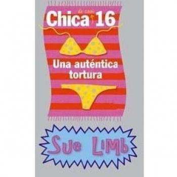 Chica de casi 16 Una auténtica tortura