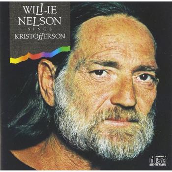 Willie Sings Kristofferson
