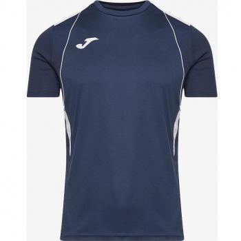 Joma Camiseta Manga Corta Championship Vii