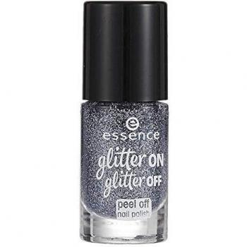 Essence, Esmalte de gel de uñas - 10 gr.