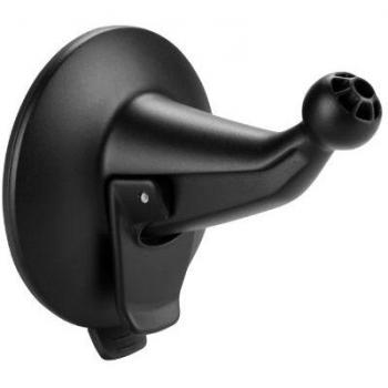Garmin Suction Cup Mount - Soporte para GPS GPS, negro