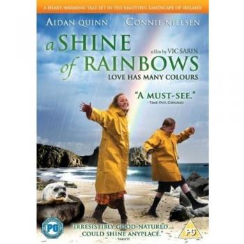 Shine of Rainbows [DVD] [Reino Unido]