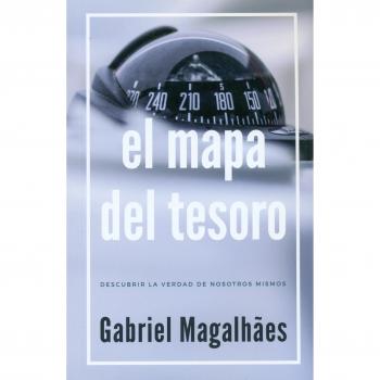 Mapa Del tesoro, El: Descubrir la verdad de nosotros mismos: 368