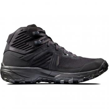 Botas Senderismo Ultimate III Mid Gore-Tex de Mammut