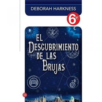 El descubrimiento de las brujas
