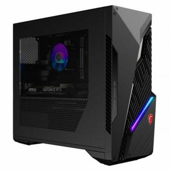 PC de Sobremesa MSI MAG Infinite S3 13NUE-1299ES, Procesador Intel Core i7-13700F, 16GB de RAM, 1TB SSD, Tarjeta gráfica Nvidia GeForce RTX 407