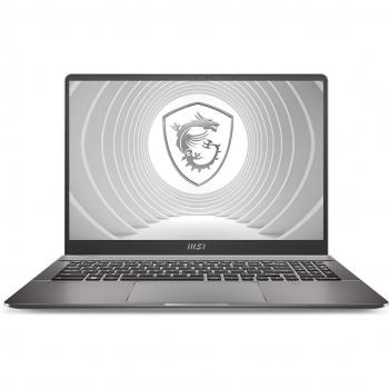 MSI CreatorPro Z16HX Studio B13VJTO-087ES Intel Core i7-13700HX 32GB RAM 1TB SSD NVIDIA RTX A2000 16 Touchscreen Windows 11 Pro Silver