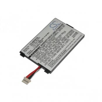 3.7V 1.2Ah Li-ion Battery for Amazon Kindle E-reader