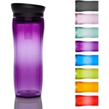 Shuyao Teamaker Tea to Go - Taza térmica