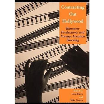Contratación de Hollywood: Guía Completa para la Producción Cinematográfica