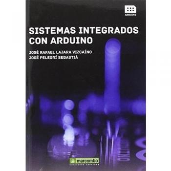 Sistemas Integrados con Arduino: 1