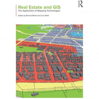 Real Estate GIS Mapping Technologies - Original Edition by Richard Reed