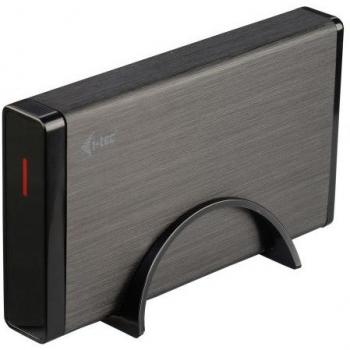 i-Tec USB 3.0 MySafe Caja para el Disco Duro Externo