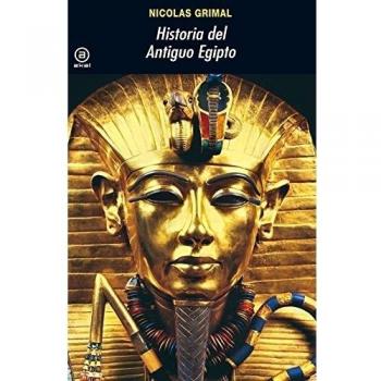 Historia del Antiguo Egipto