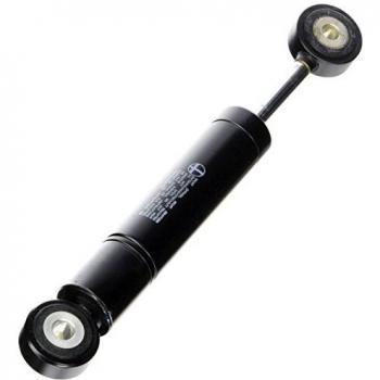 Amortiguador de vibraciones INA para correa poli V, compatible con MERCEDES-BENZ Classe C, 124 Series, 201 Series, Classe E, 129 Series y Classe S (Referencia: 533 0089