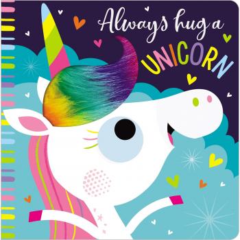 Always hug a unicorn 2