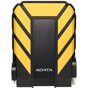 ADATA Dashdrive Durable HD710 Pro External Hard Disk Drive, USB 3.1