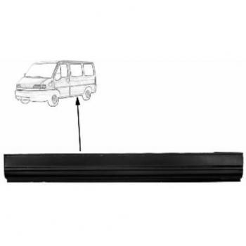 Panel lateral VAN WEZEL 1747110 económico