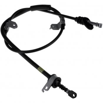 Cable de freno trasero derecho Blue Print ADT346300