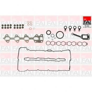 Juego de juntas de motor FAI AutoParts FS2180NH, incluye todas las juntas necesarias para la reconstrucción del motor, fabricado con materiales de alta calidad para garantizar un sellado óptimo y durabilidad, compatible con diversas marcas y modelos