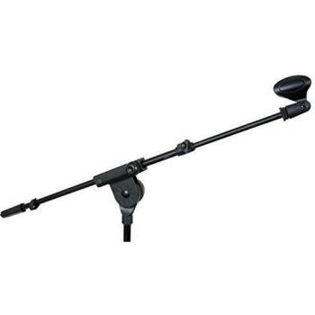 HQ Power Professional Microphone Stand tripode 3 Pata