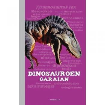 Dinosauroen garaian