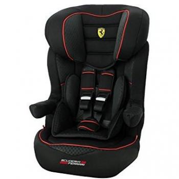 Mila Fix Grupo 1-2-3 Ferrari