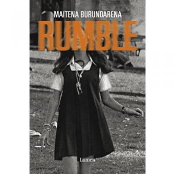 Rumble - Burundarena Maitena