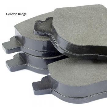 Kit de Pastillas de Freno Bosch 0 986 424 099 para Daihatsu Cuore y Hijet, Eficiencia en Frenado y Alta Durabilidad