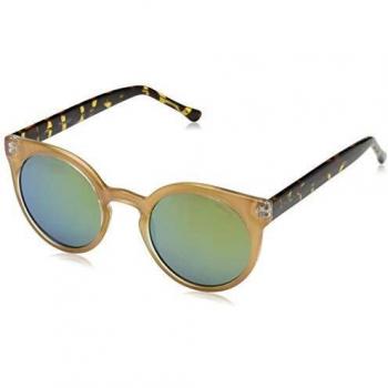 Komono Women's Lulu Optical Frames, Beige