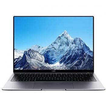 Huawei MateBook B7-410 - Portátil 13.9 - Intel Core i7-1165G7 - 16GB RAM - 512GB SSD - Windows 10 Pro - Pantalla Táctil 3K2