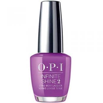 Vernis Infinite Shine OPI Collection Neon ISLN73 - Positive Vibes Only 15 ML