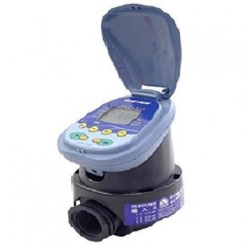 Galcon 7101D - Controlador de 1 estación con batería con válvula Impermeable de 2,5 cm