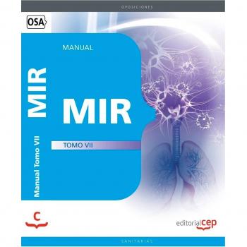 Manual MIR Tomo VII