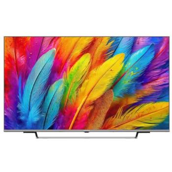 Televisor Smart TV Grundig 55 UHD 4K Direct LED 55GHU8590